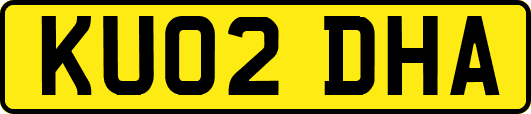 KU02DHA