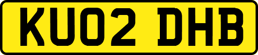 KU02DHB