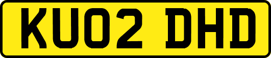 KU02DHD