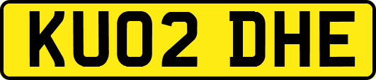 KU02DHE