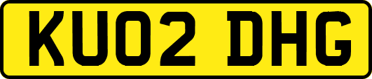 KU02DHG