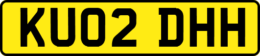 KU02DHH