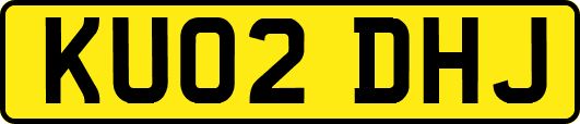 KU02DHJ