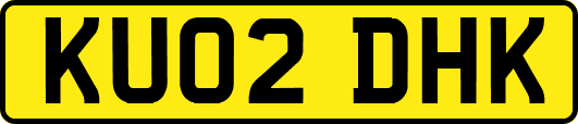 KU02DHK