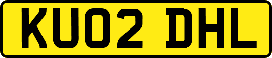 KU02DHL