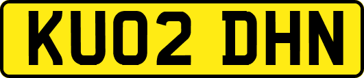 KU02DHN