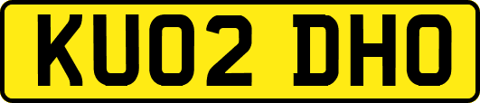 KU02DHO