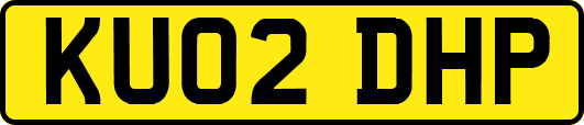 KU02DHP