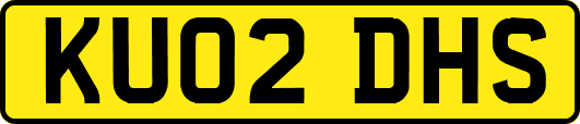 KU02DHS