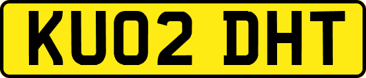 KU02DHT