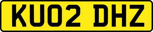 KU02DHZ