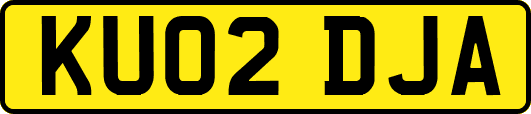 KU02DJA