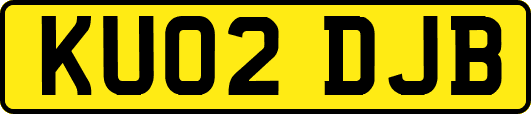 KU02DJB
