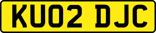 KU02DJC