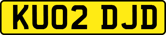 KU02DJD