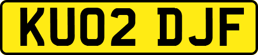 KU02DJF