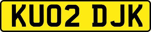 KU02DJK