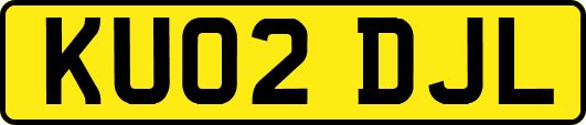 KU02DJL