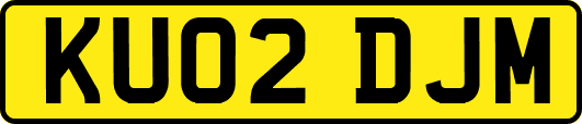 KU02DJM