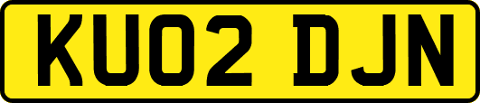 KU02DJN