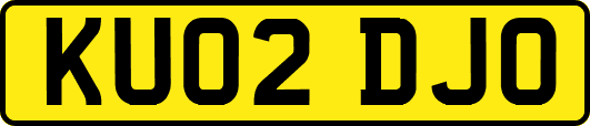 KU02DJO