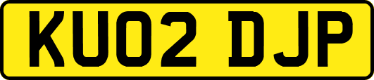 KU02DJP