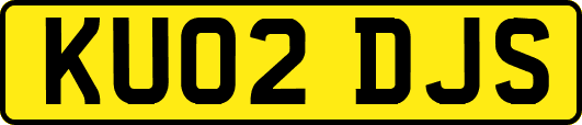 KU02DJS