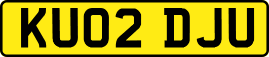 KU02DJU
