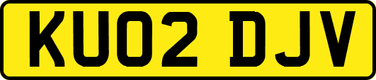 KU02DJV
