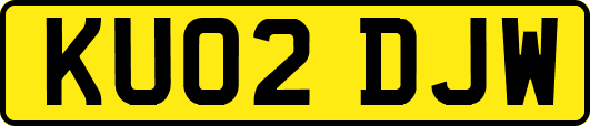 KU02DJW