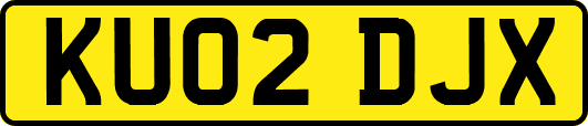KU02DJX
