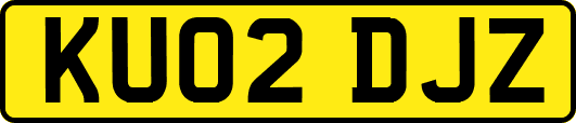 KU02DJZ