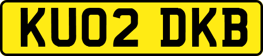 KU02DKB
