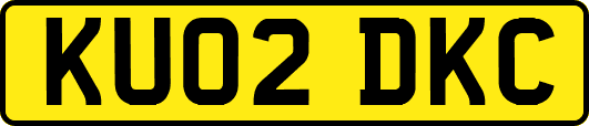 KU02DKC