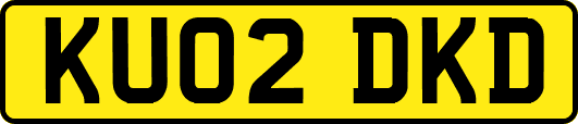 KU02DKD