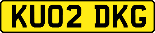 KU02DKG