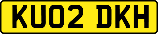 KU02DKH