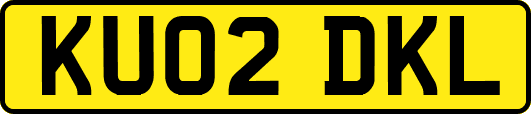 KU02DKL