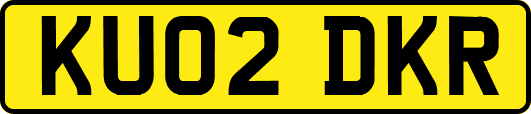 KU02DKR