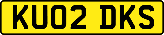 KU02DKS