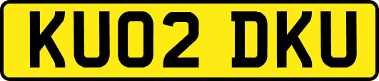 KU02DKU