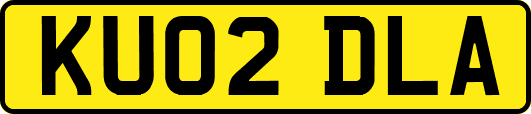 KU02DLA