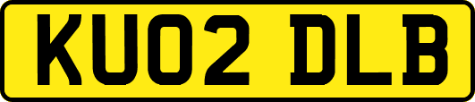 KU02DLB