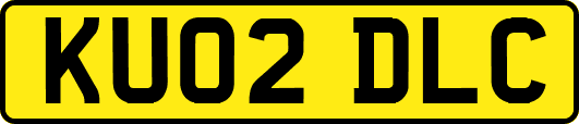 KU02DLC