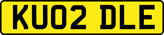 KU02DLE