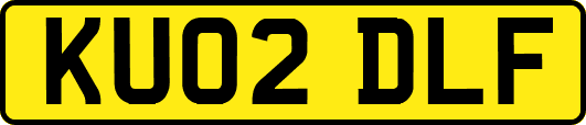 KU02DLF