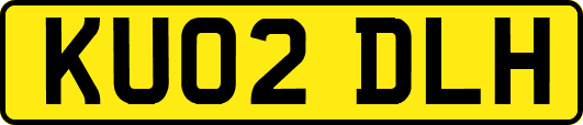 KU02DLH