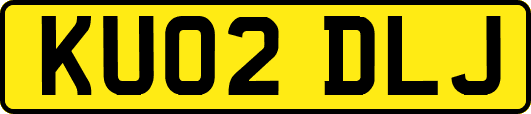 KU02DLJ