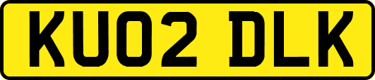 KU02DLK