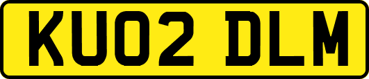 KU02DLM